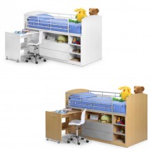 Childrens Beds