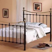 Metal Bed Frames