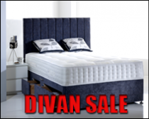 Divan Bed Sale Glasgow