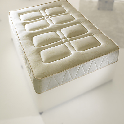 Memory Sprung Mattresses