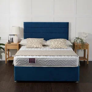 Calais Divan Set